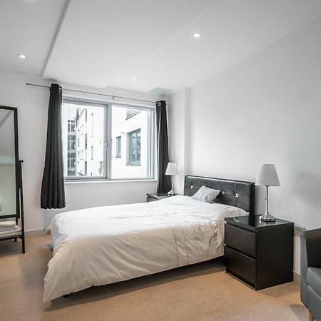 City Center Apartment Bedford Zewnętrze zdjęcie