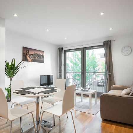 City Center Apartment Bedford Zewnętrze zdjęcie