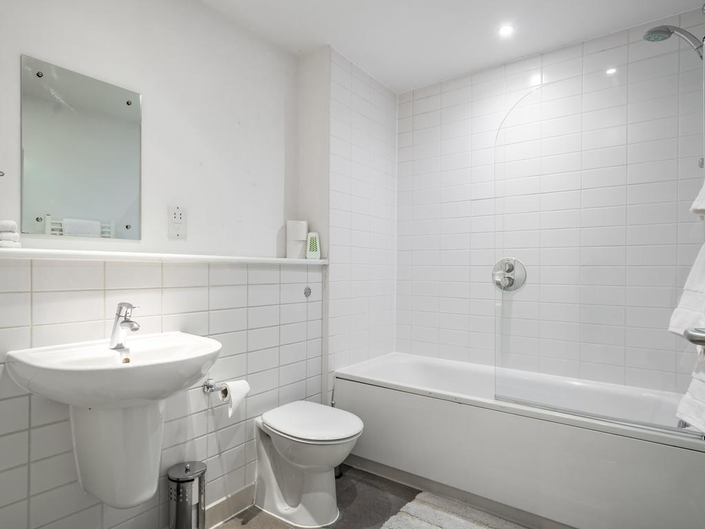 City Center Apartment Bedford Zewnętrze zdjęcie