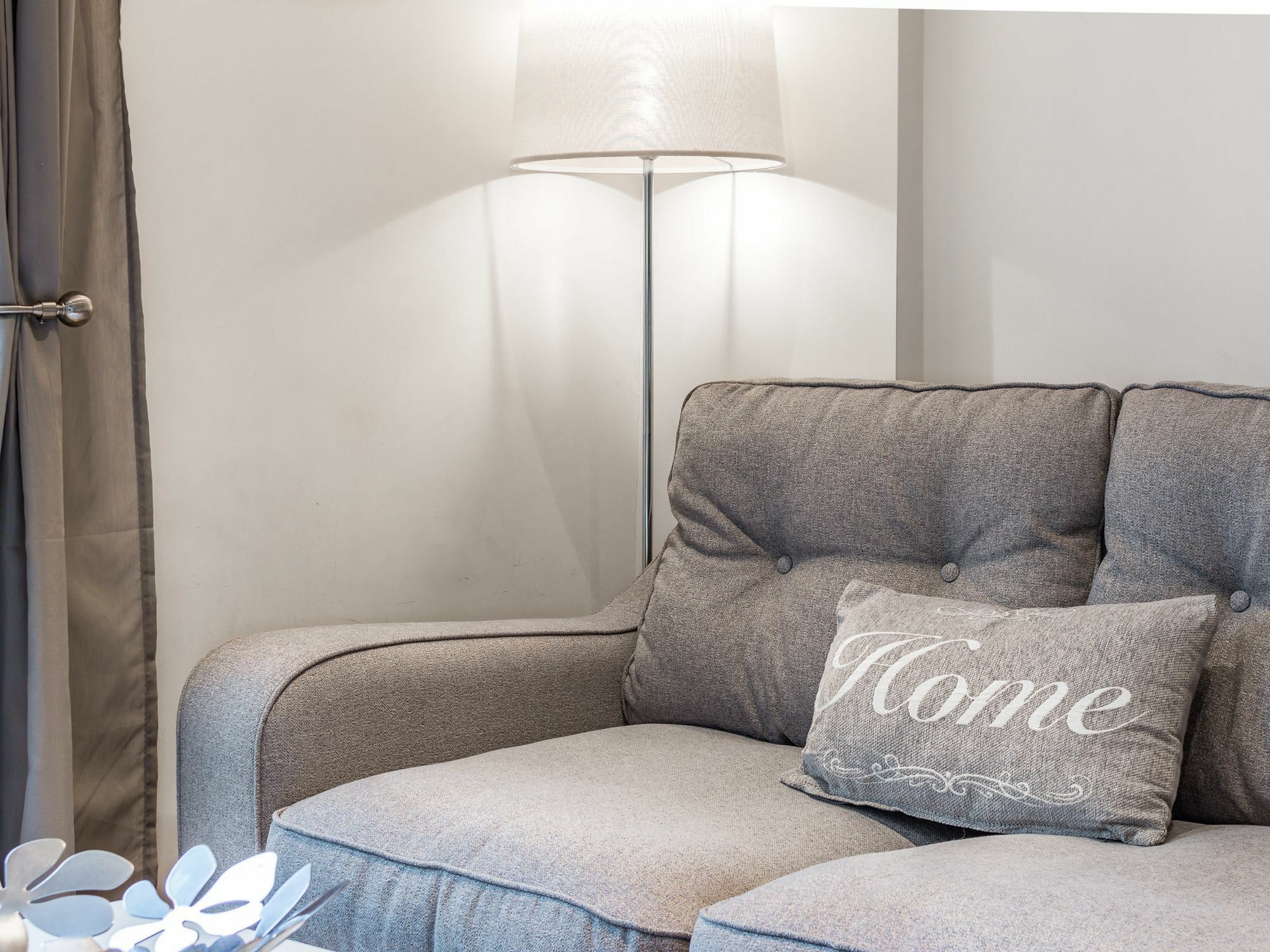 City Center Apartment Bedford Zewnętrze zdjęcie