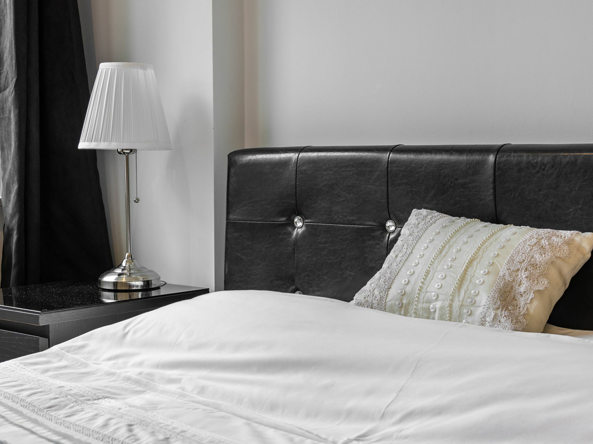 City Center Apartment Bedford Zewnętrze zdjęcie
